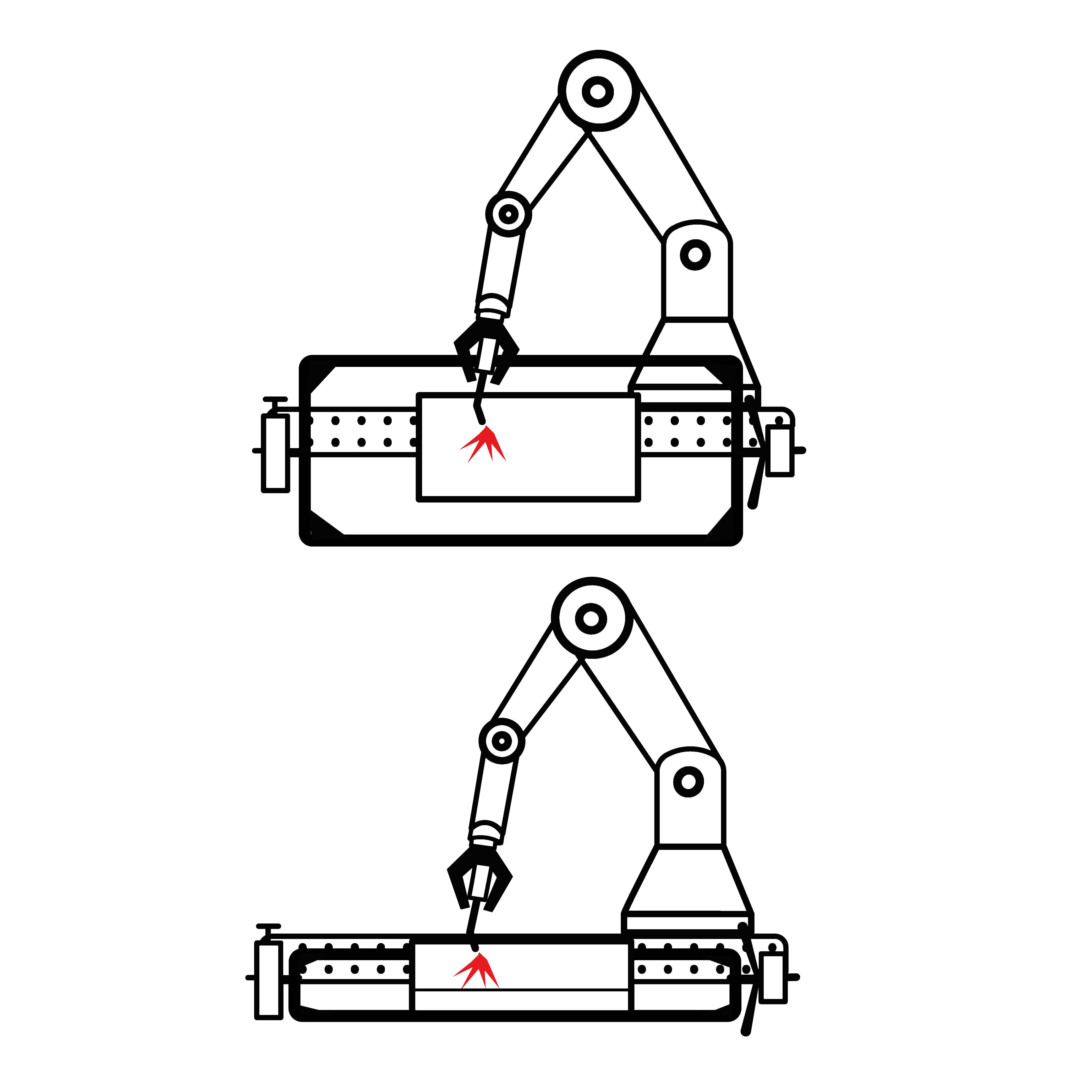 TackTic™-Positioner
