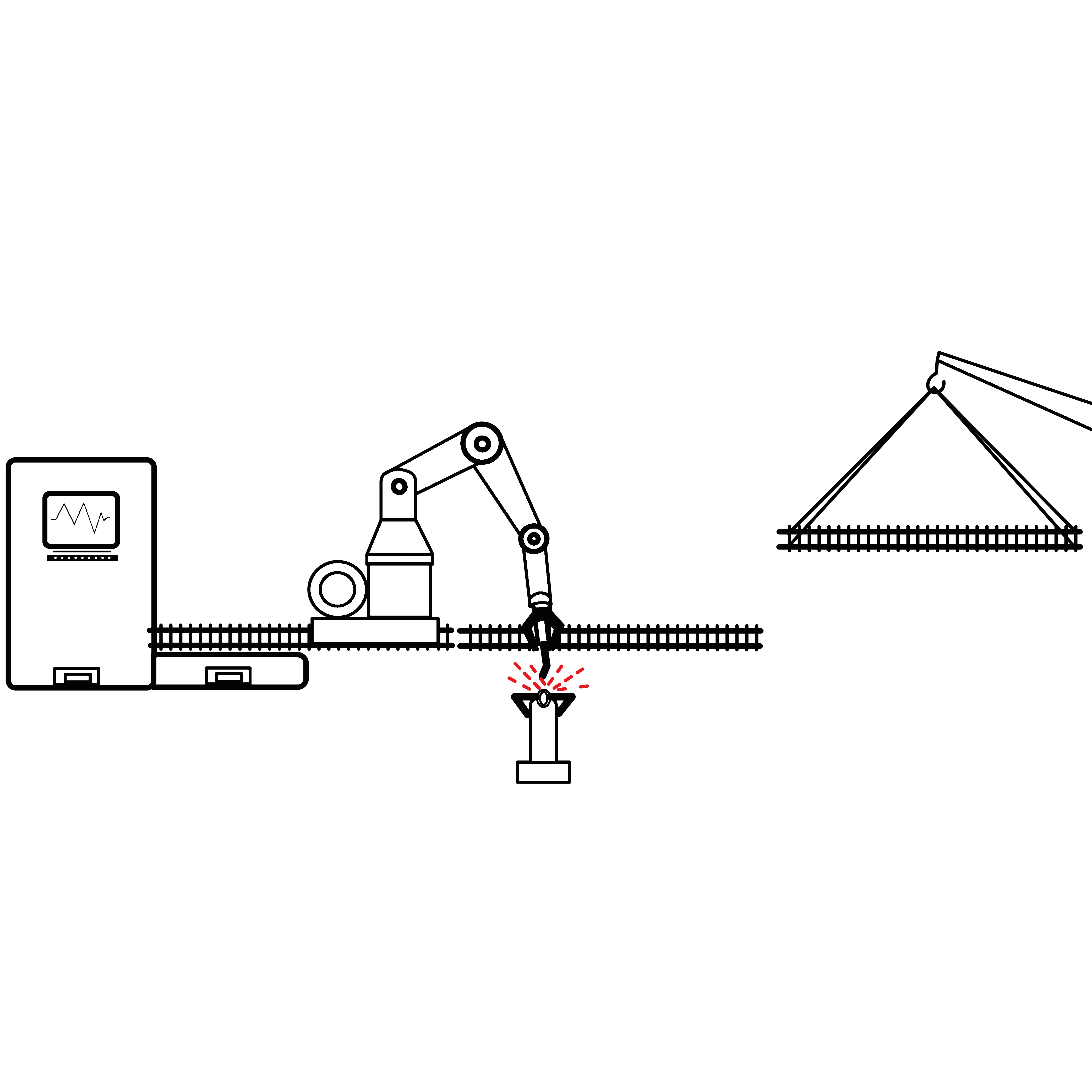 TackTic™- RailSystem